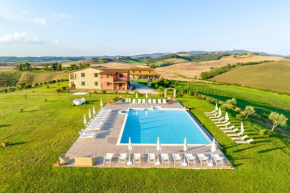 Agriturismo Panieracci